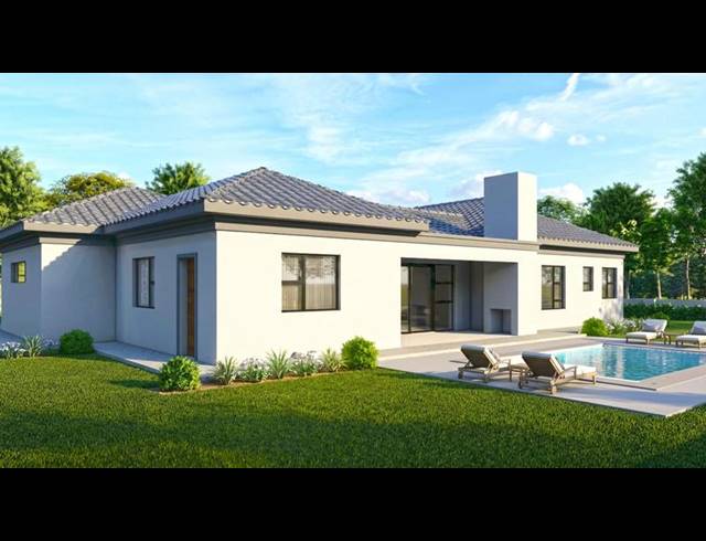 3 BEDROOM HOUSE FOR SALE IN WILDTUIN PARK